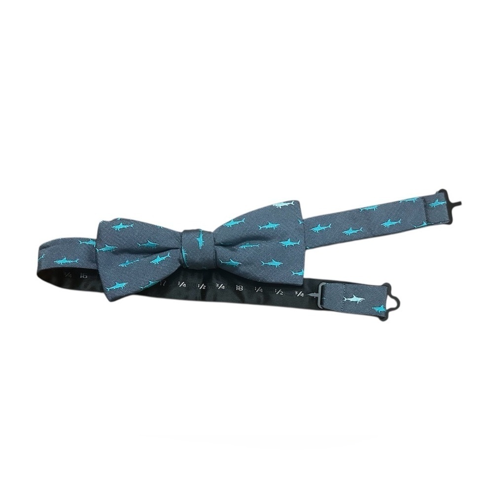 Apt 9 Pre-tied Adjustable Bow Tie